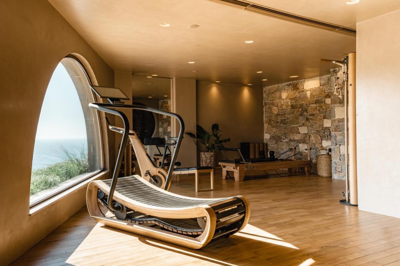 Acro Suites - A Wellbeing Resort (Adults Only) Agia Pelagia Zewnętrze zdjęcie