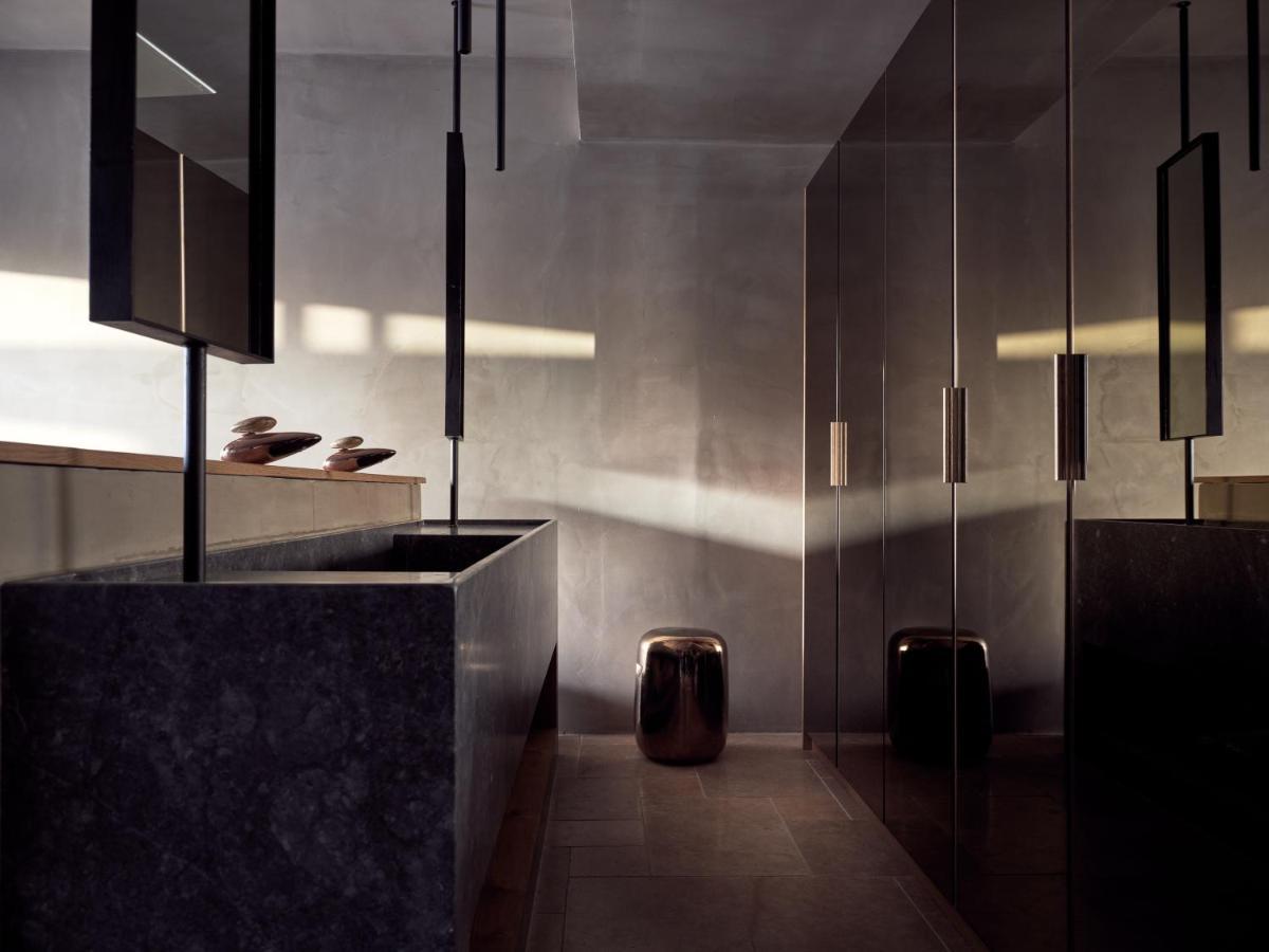 Acro Suites - A Wellbeing Resort (Adults Only) Agia Pelagia Zewnętrze zdjęcie