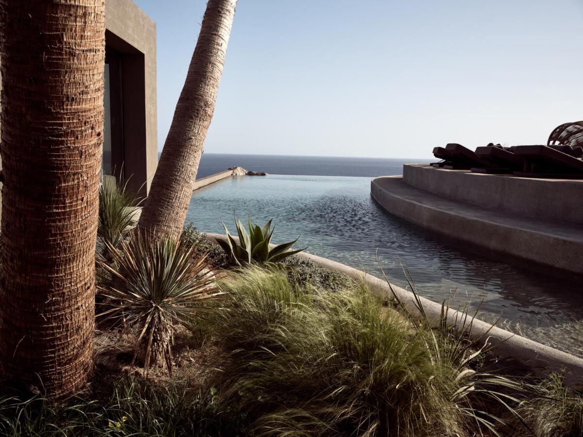 Acro Suites - A Wellbeing Resort (Adults Only) Agia Pelagia Zewnętrze zdjęcie