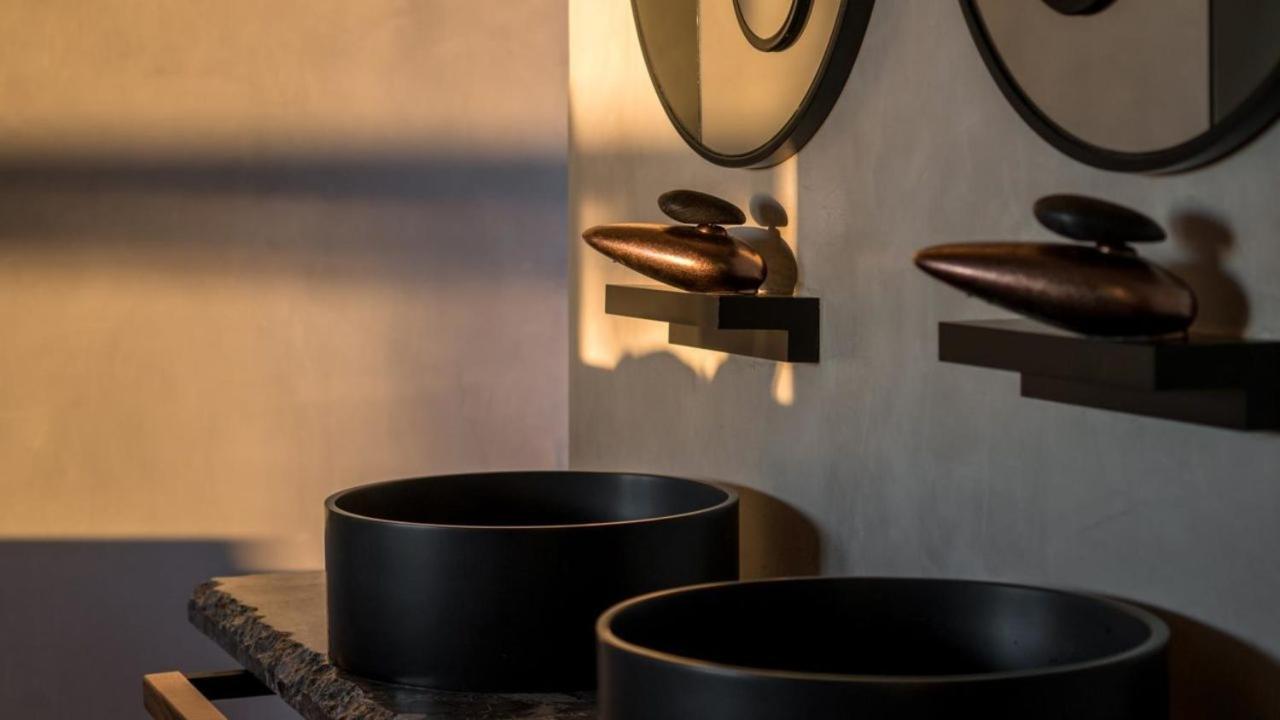 Acro Suites - A Wellbeing Resort (Adults Only) Agia Pelagia Zewnętrze zdjęcie