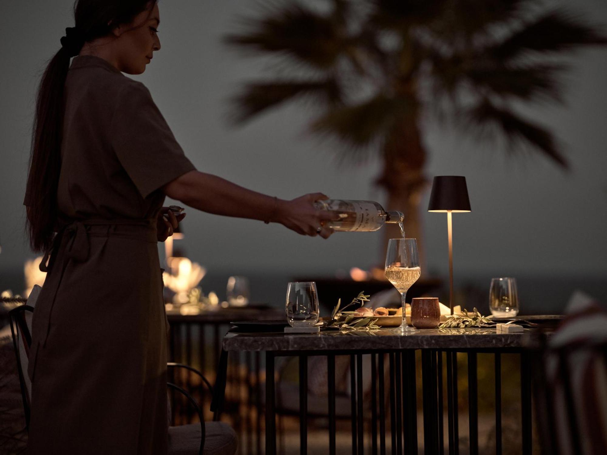 Acro Suites - A Wellbeing Resort (Adults Only) Agia Pelagia Zewnętrze zdjęcie