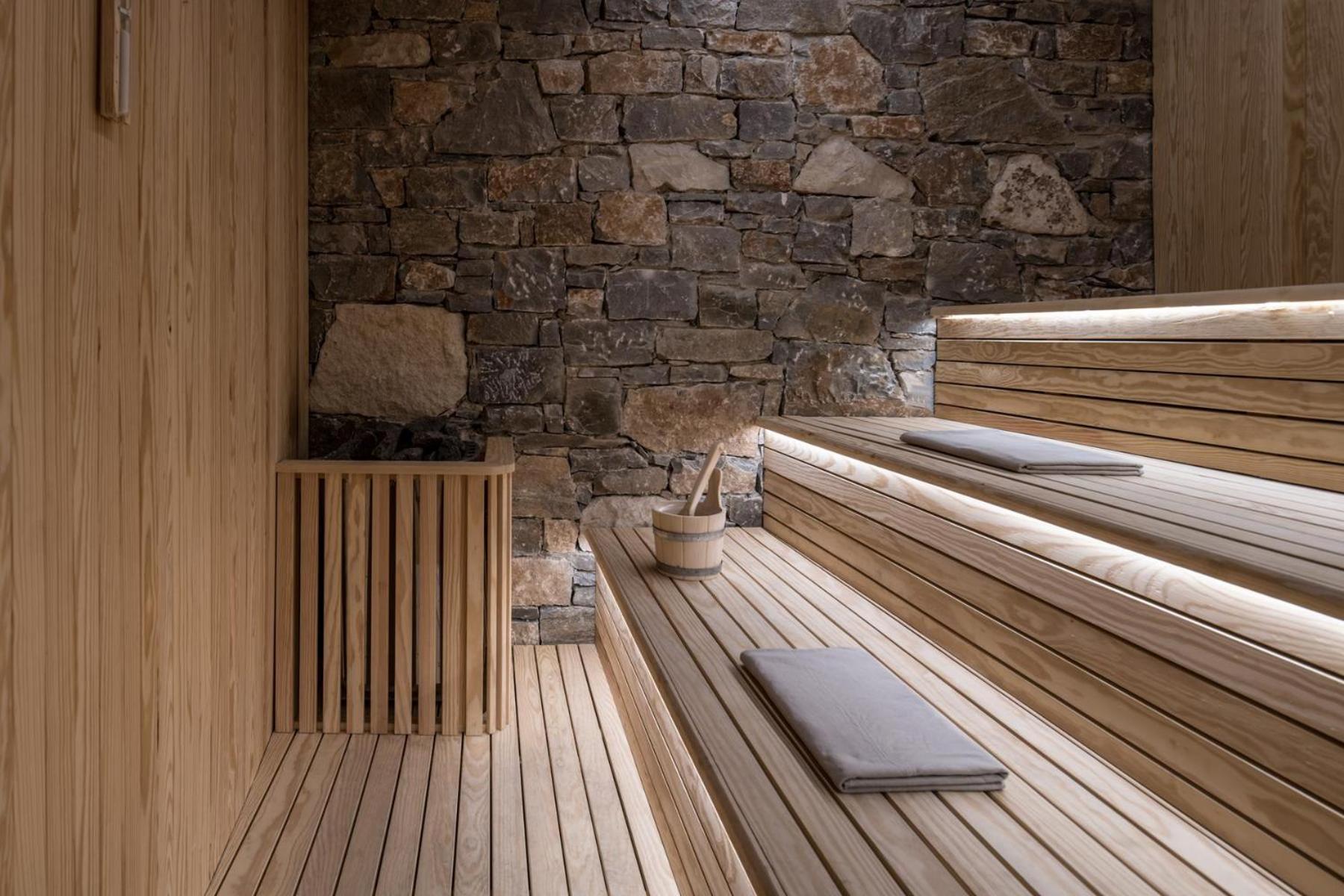Acro Suites - A Wellbeing Resort (Adults Only) Agia Pelagia Zewnętrze zdjęcie