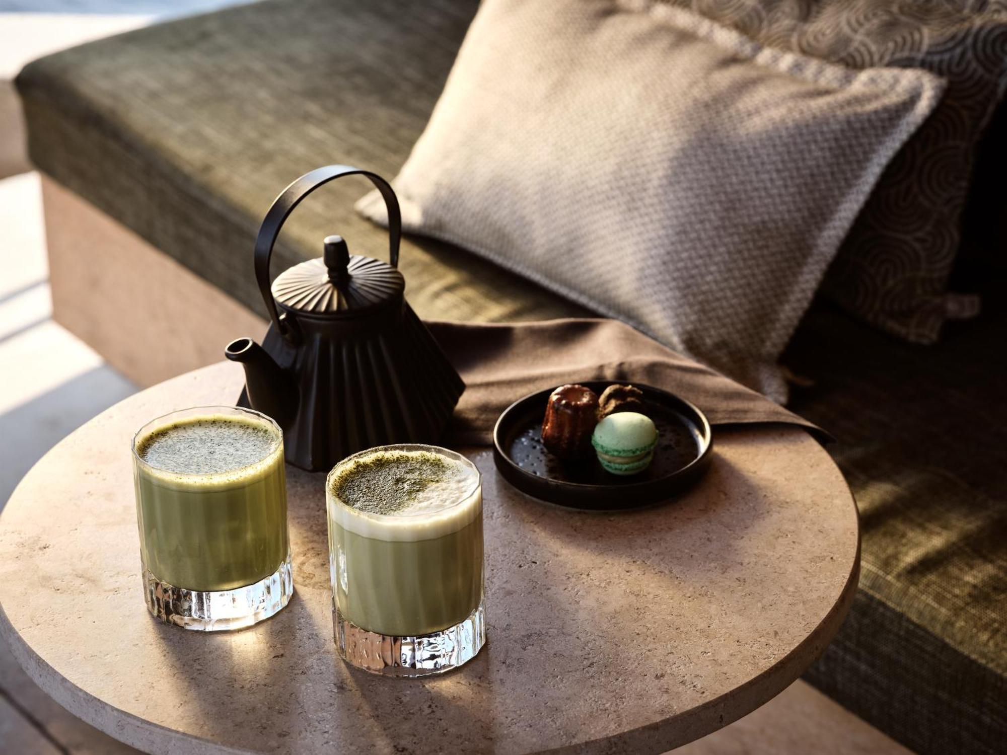Acro Suites - A Wellbeing Resort (Adults Only) Agia Pelagia Zewnętrze zdjęcie