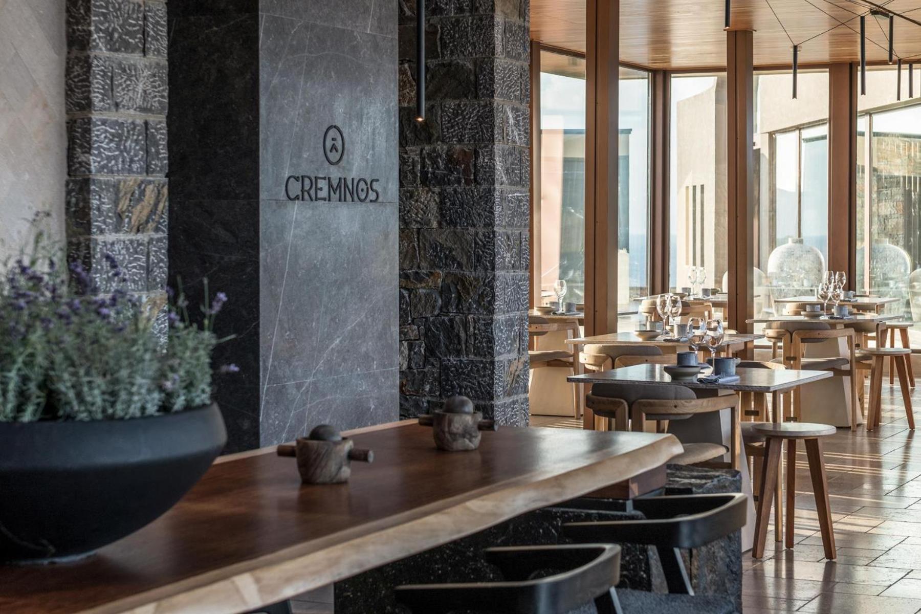 Acro Suites - A Wellbeing Resort (Adults Only) Agia Pelagia Zewnętrze zdjęcie