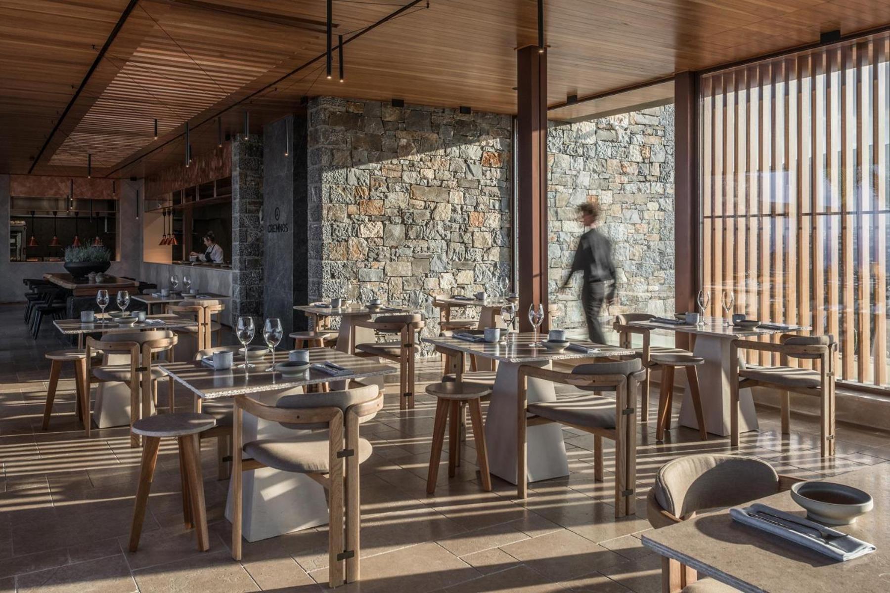 Acro Suites - A Wellbeing Resort (Adults Only) Agia Pelagia Zewnętrze zdjęcie