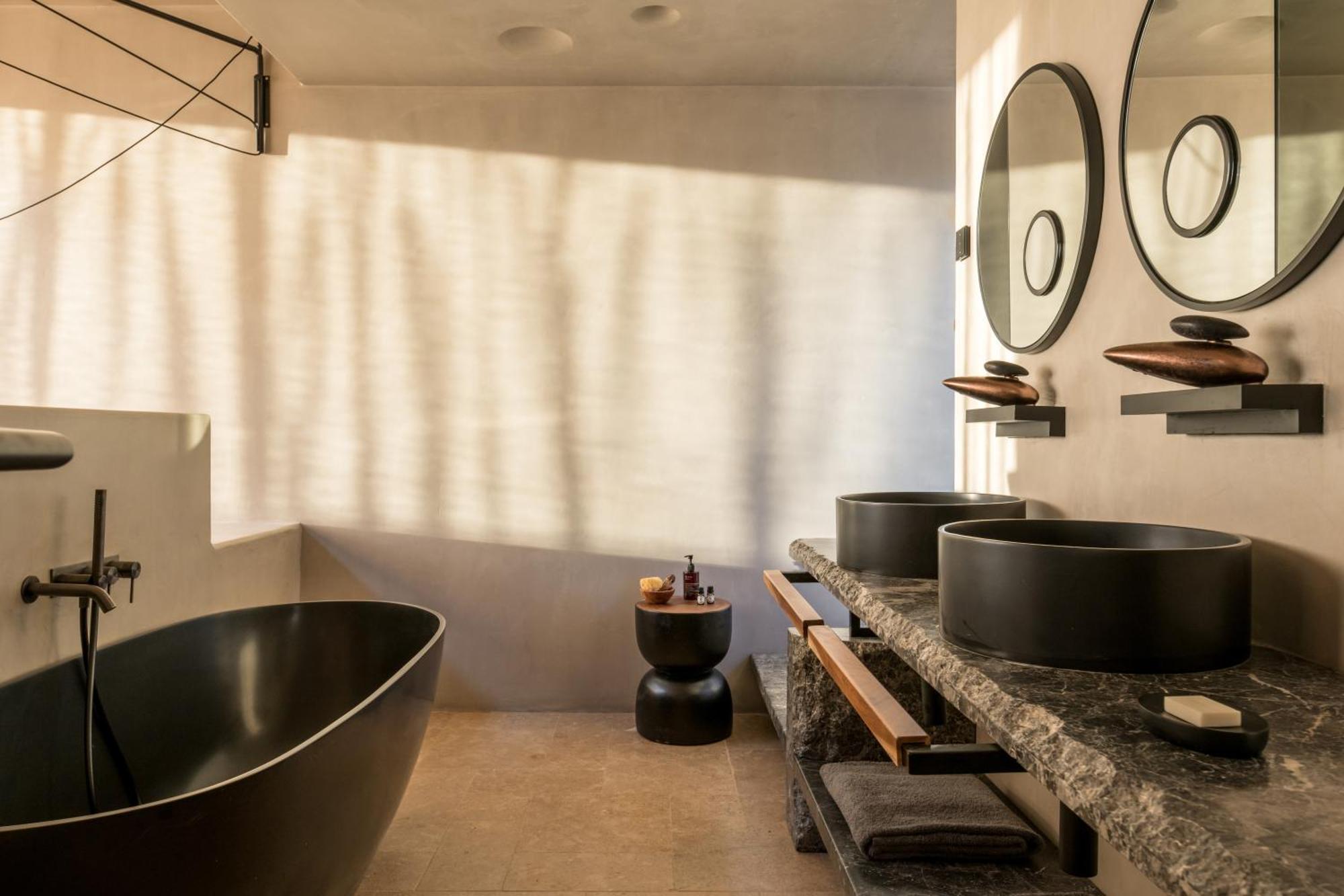 Acro Suites - A Wellbeing Resort (Adults Only) Agia Pelagia Zewnętrze zdjęcie