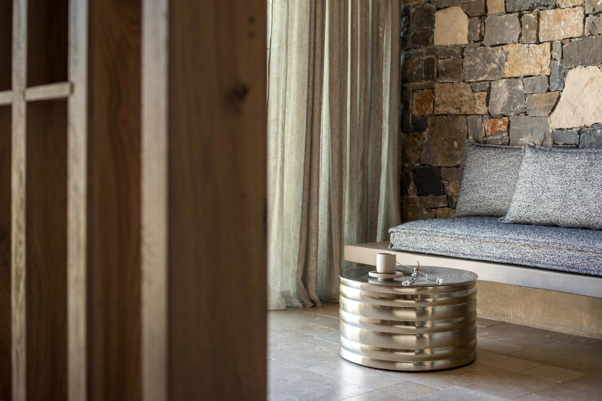 Acro Suites - A Wellbeing Resort (Adults Only) Agia Pelagia Zewnętrze zdjęcie
