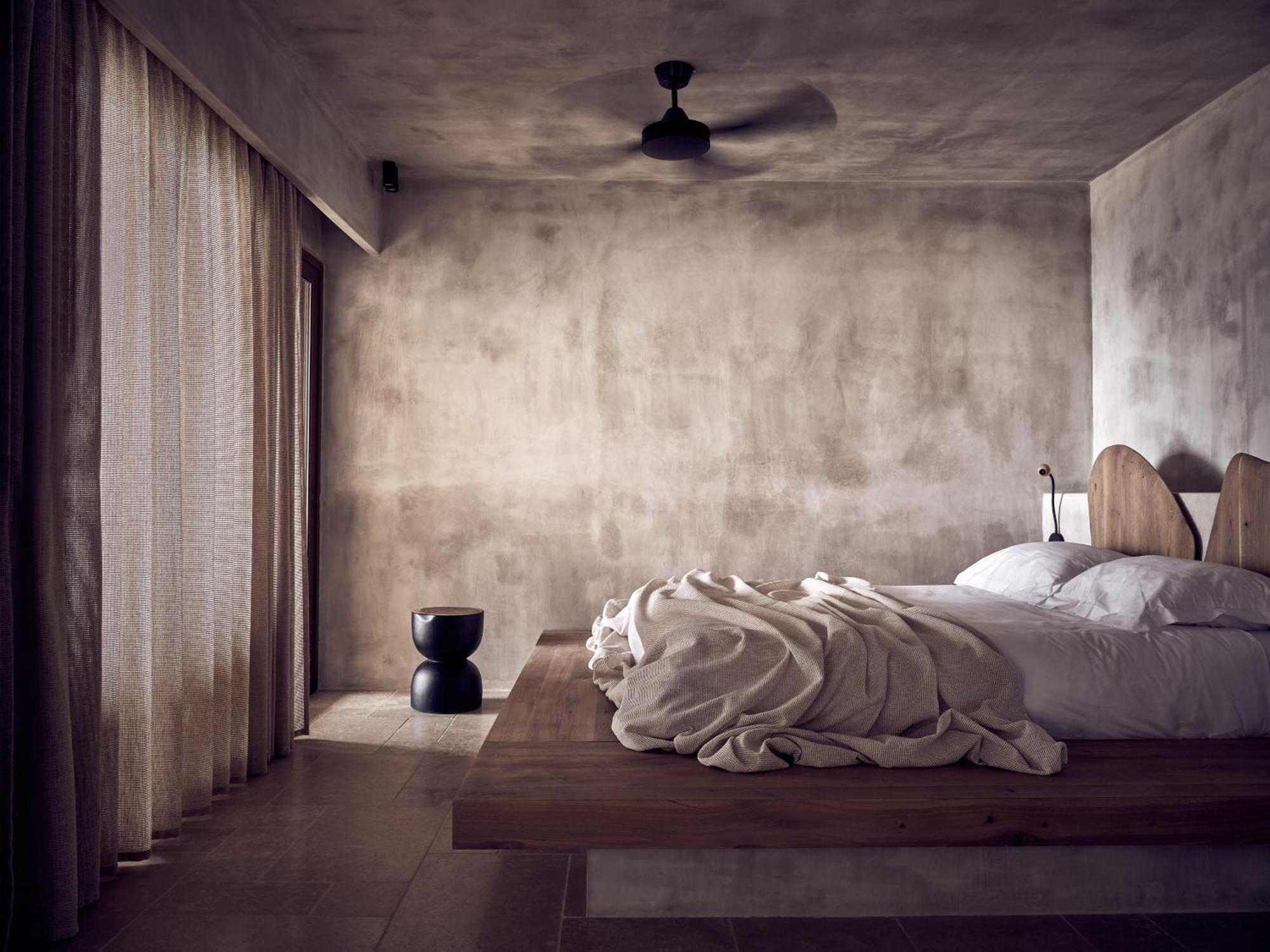 Acro Suites - A Wellbeing Resort (Adults Only) Agia Pelagia Zewnętrze zdjęcie