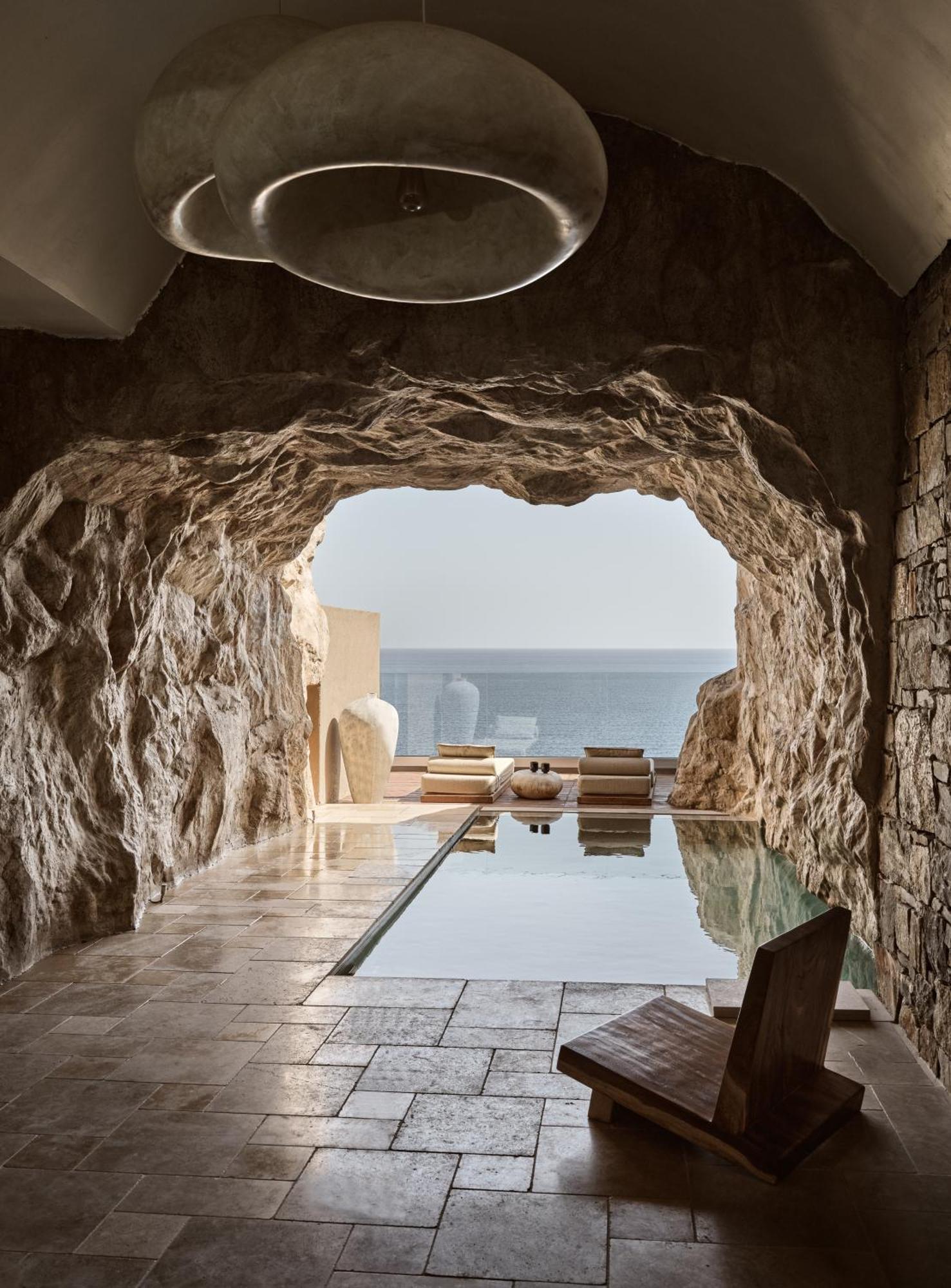 Acro Suites - A Wellbeing Resort (Adults Only) Agia Pelagia Zewnętrze zdjęcie